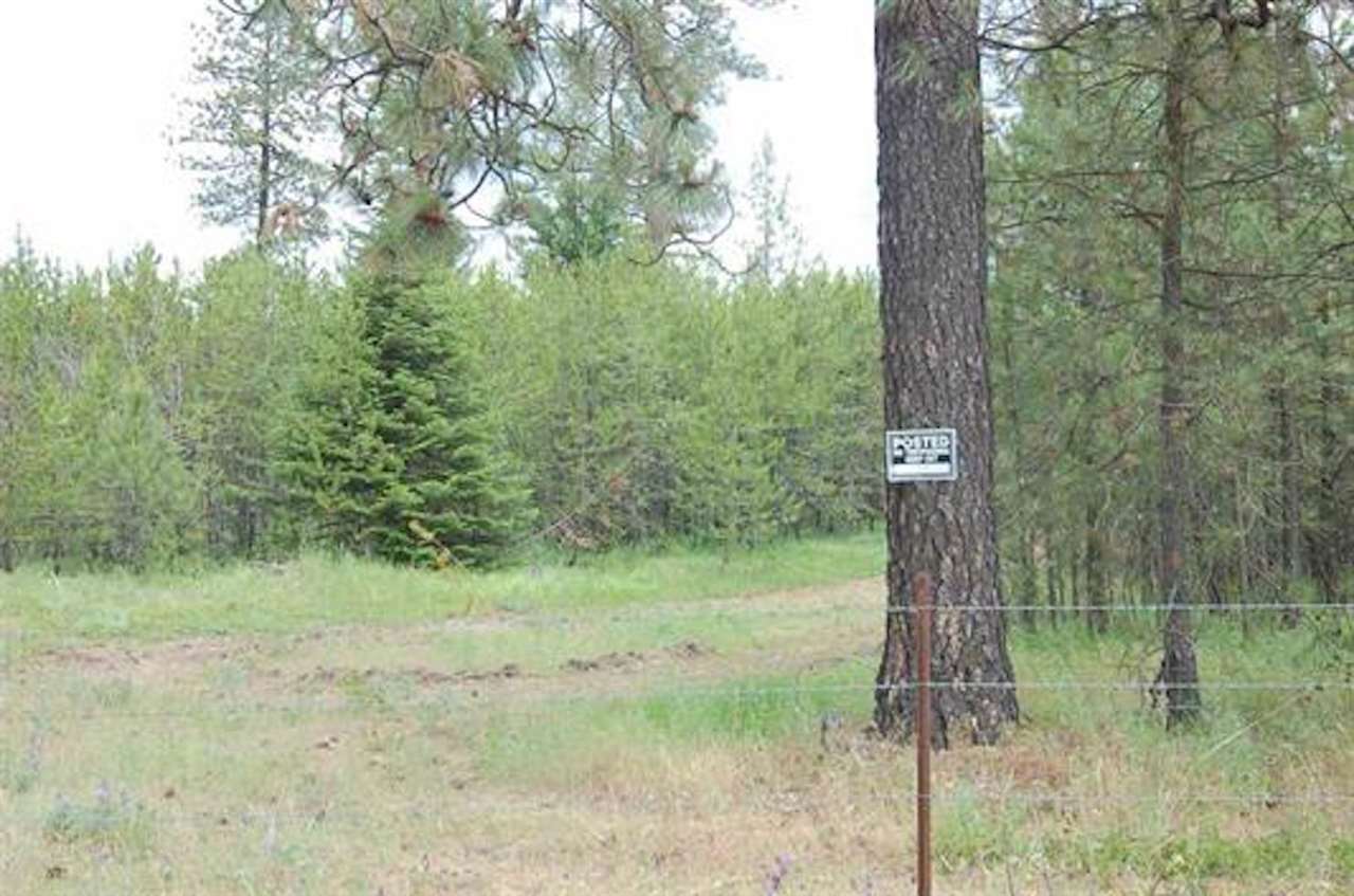 Property Photo:  Xxx21 W Montgomery Rd Tract 21  WA 99006 