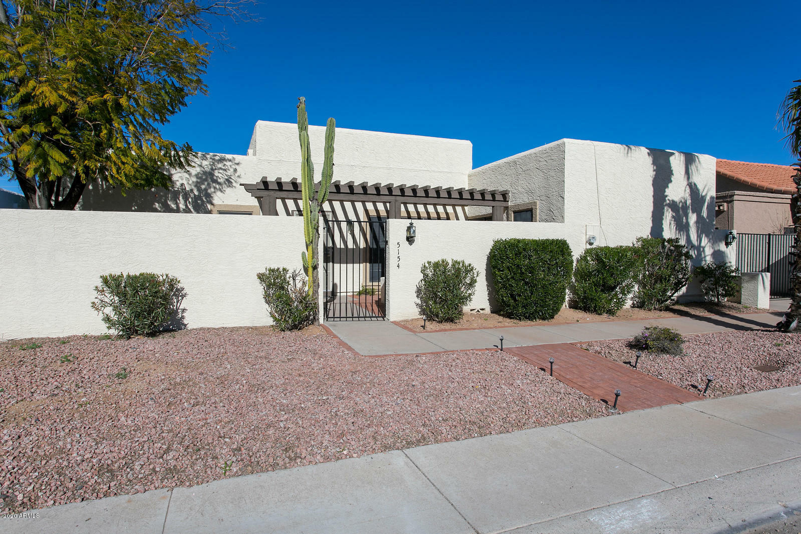 Property Photo:  5154 E Karen Drive  AZ 85254 