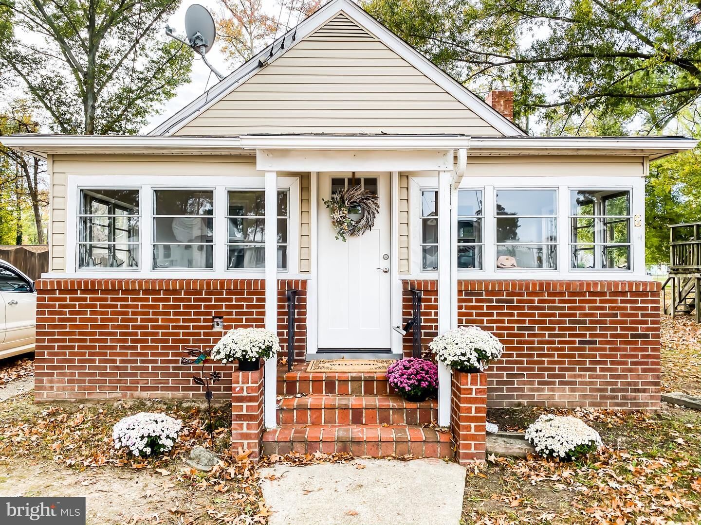 Property Photo:  1209 Lossing Avenue  VA 22443 