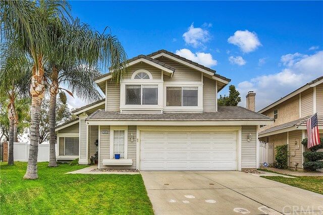 Property Photo:  29161 Rock Crest Court  CA 92346 