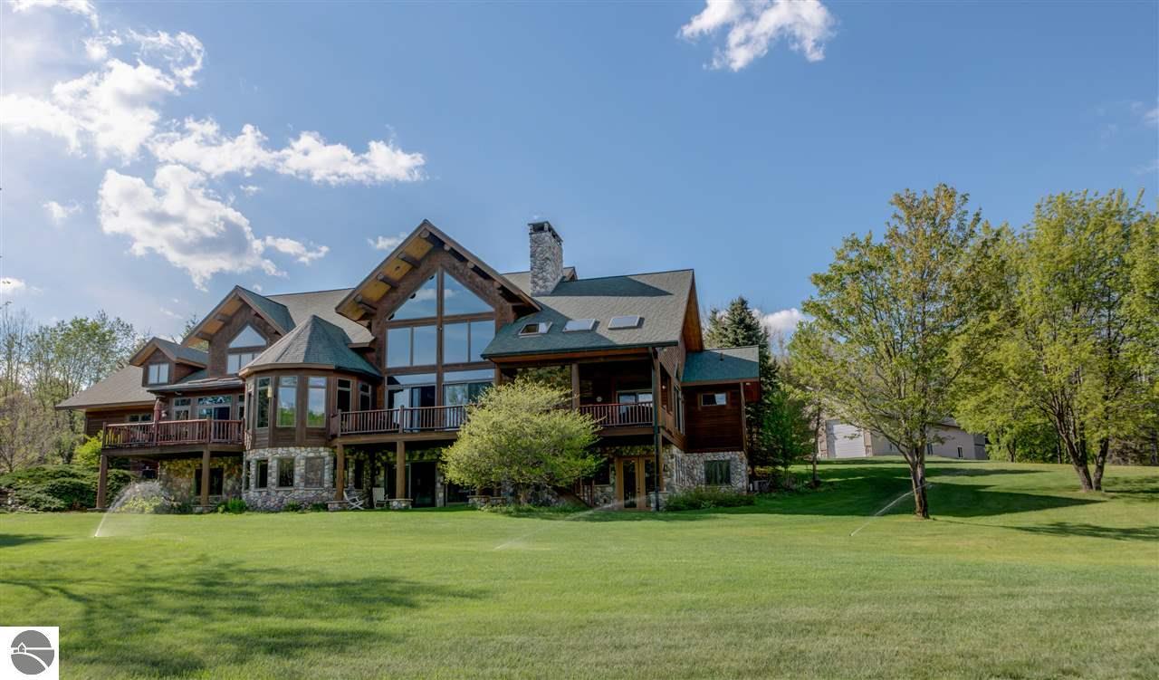 759 SE Gray Road  Fife Lake MI 49633 photo