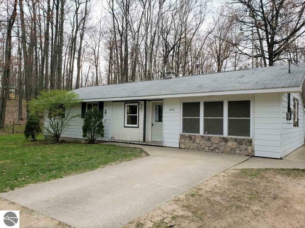 Property Photo:  3425 Camino Road  MI 48625 