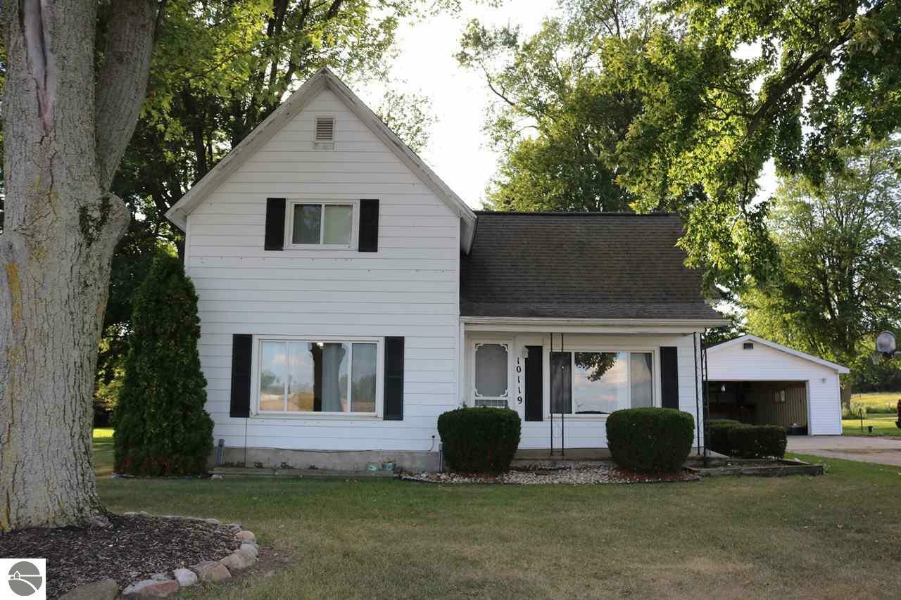 Property Photo:  10119 N Begole Road  MI 48880 