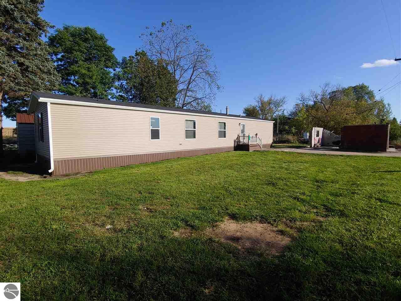 Property Photo:  121 S Haskin Street  MI 49618 