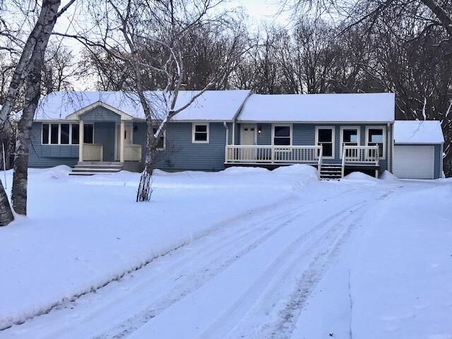 Property Photo: 5290 Anderlie Lane MN 55110