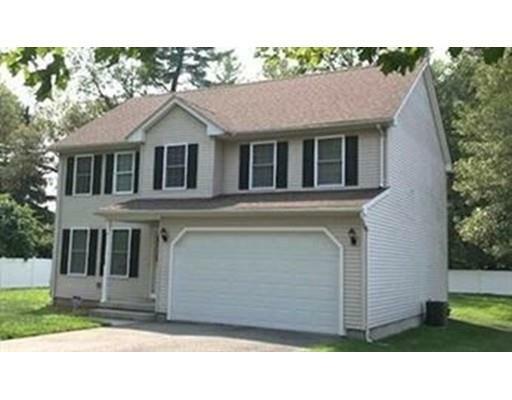 Property Photo: 19 Grove Street MA 01095