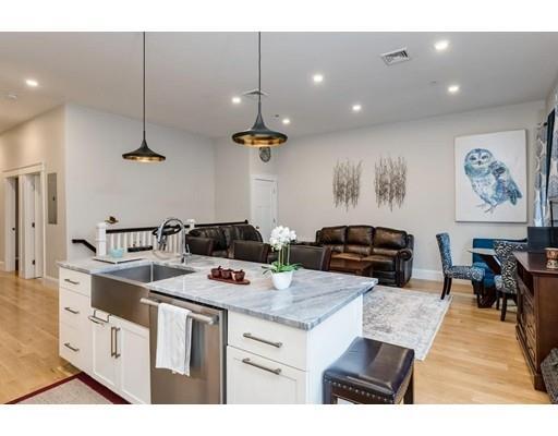Property Photo: 593 Somerville Ave 2 MA 02143