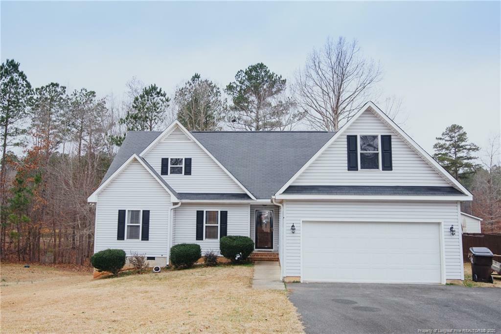 Property Photo:  124 Brookfield Circle  NC 27330 