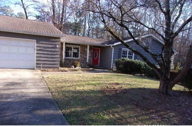 2320 Old Orchard Drive  Marietta  30068 photo