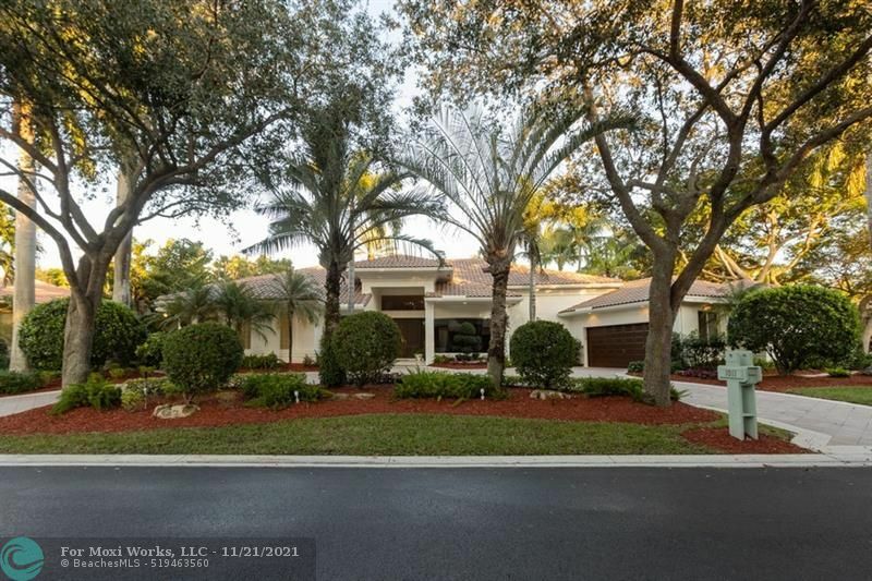 Property Photo:  1011 NW 121st Ter  FL 33071 