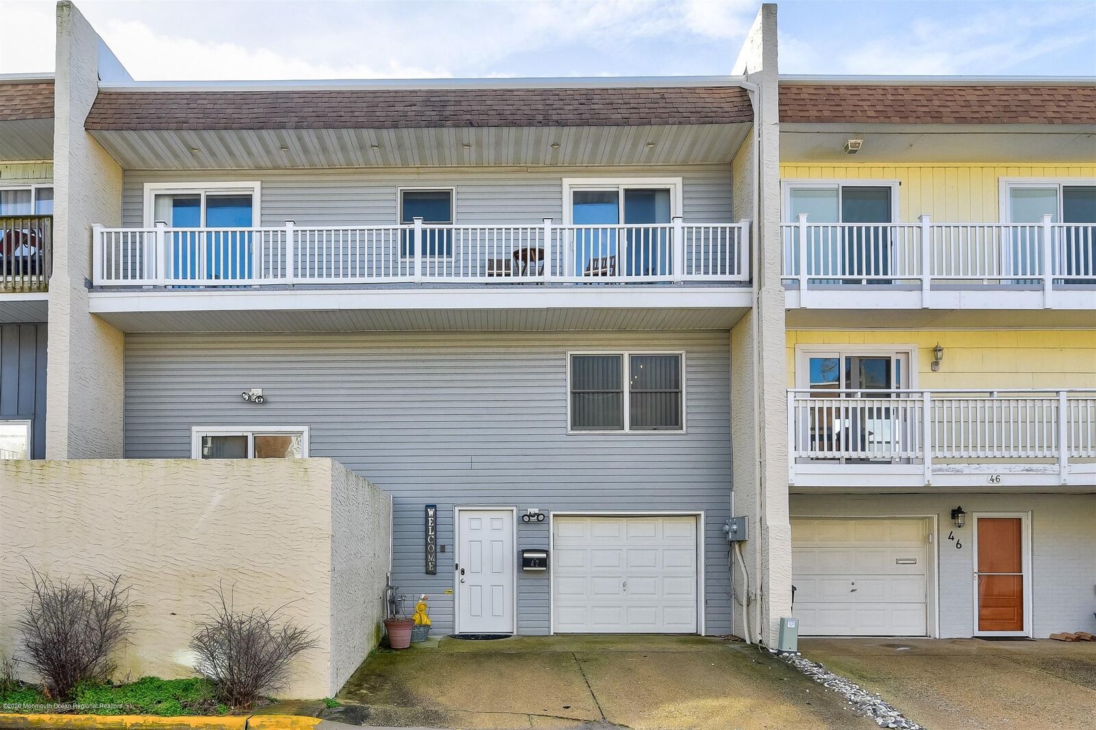 Property Photo:  42 Village Road  NJ 07760 