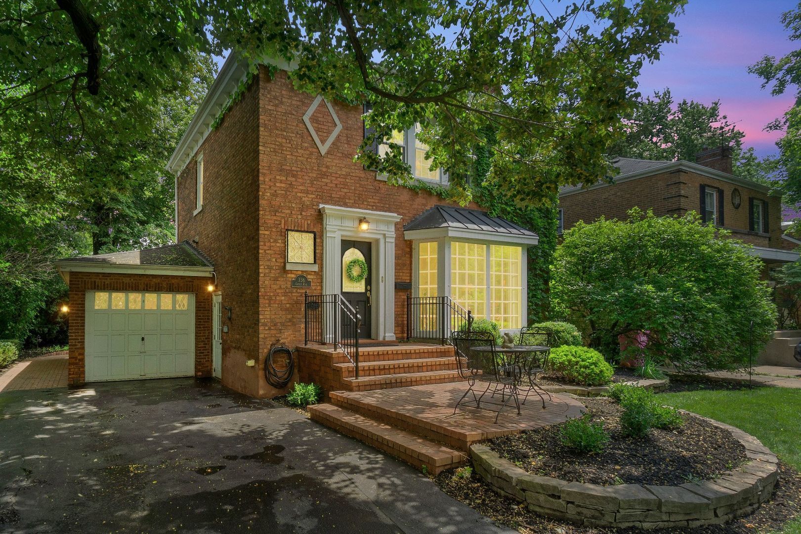 Property Photo:  736 Leesley Road  IL 60546 
