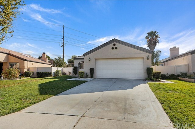 26790 Calle Gregorio  Menifee CA 92585 photo