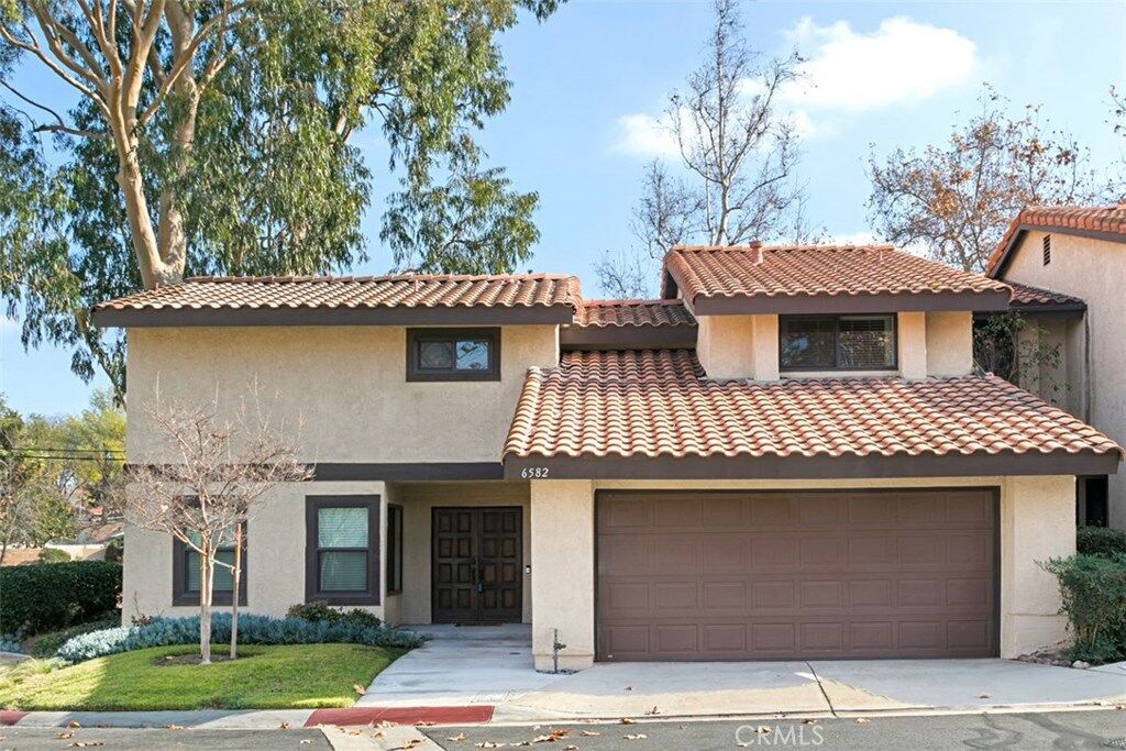 Property Photo:  6582 Le Blan Way  CA 92506 