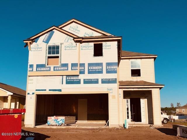 Property Photo:  8095 Cape Fox Drive  FL 32222 
