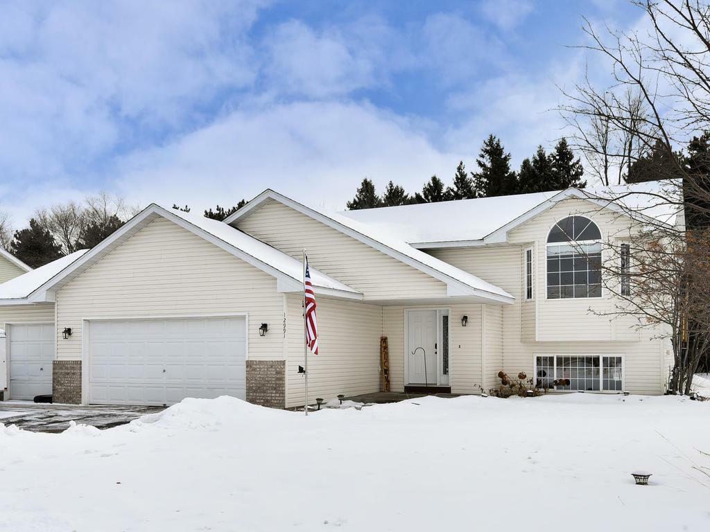 Property Photo: 12991 Carole Drive MN 55308