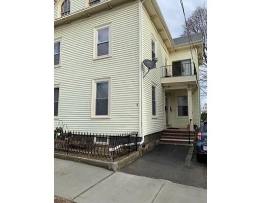 Property Photo:  6 Buffum 1  MA 01970 