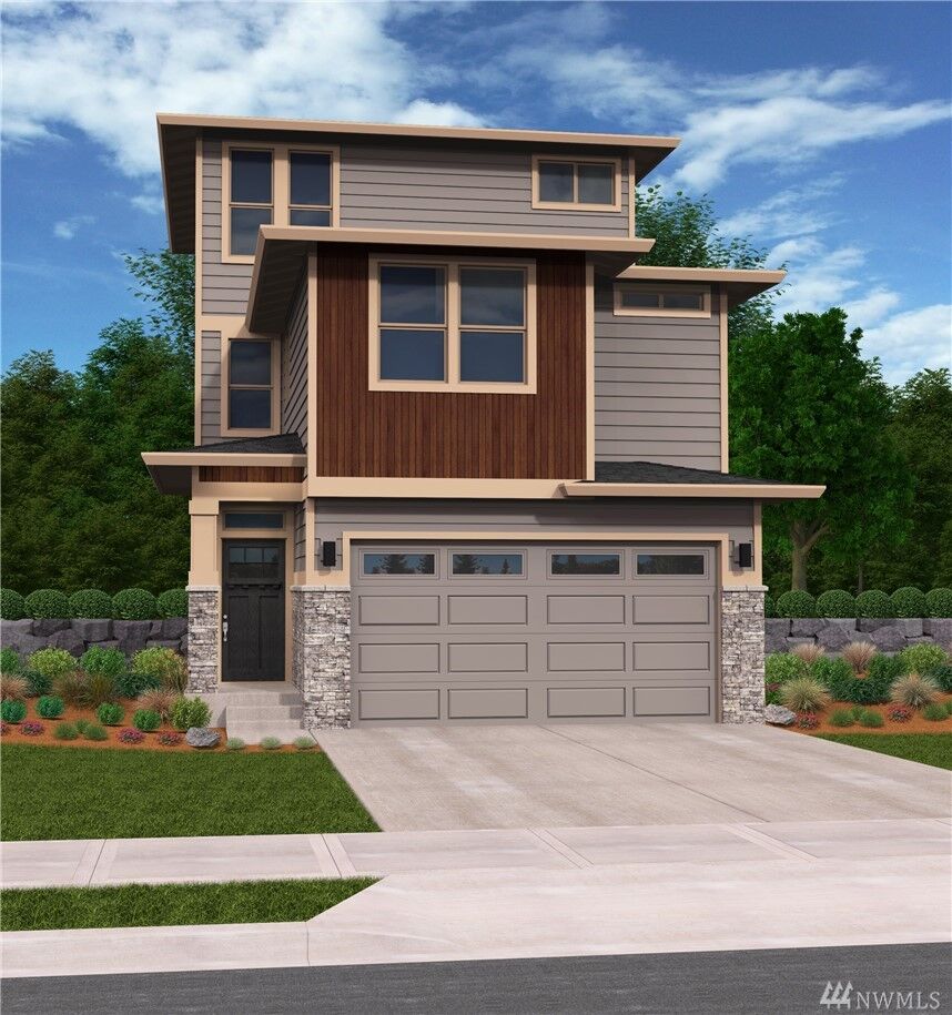 Property Photo: 6581 Kayak Place NW WA 98311