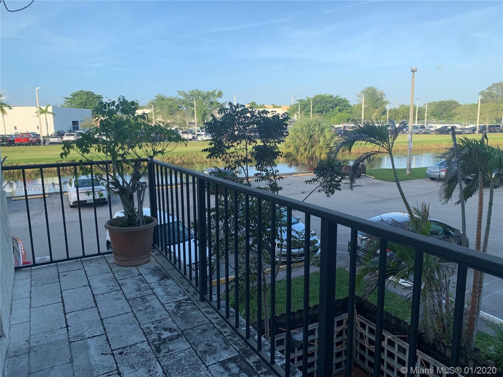 Property Photo:  8600 SW 67th Ave 933  FL 33156 