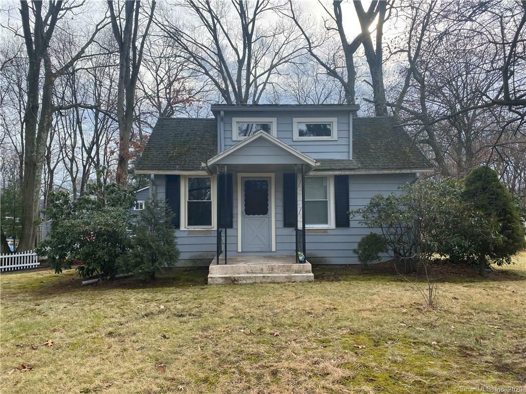 Property Photo: 144 Clintonville Road CT 06473