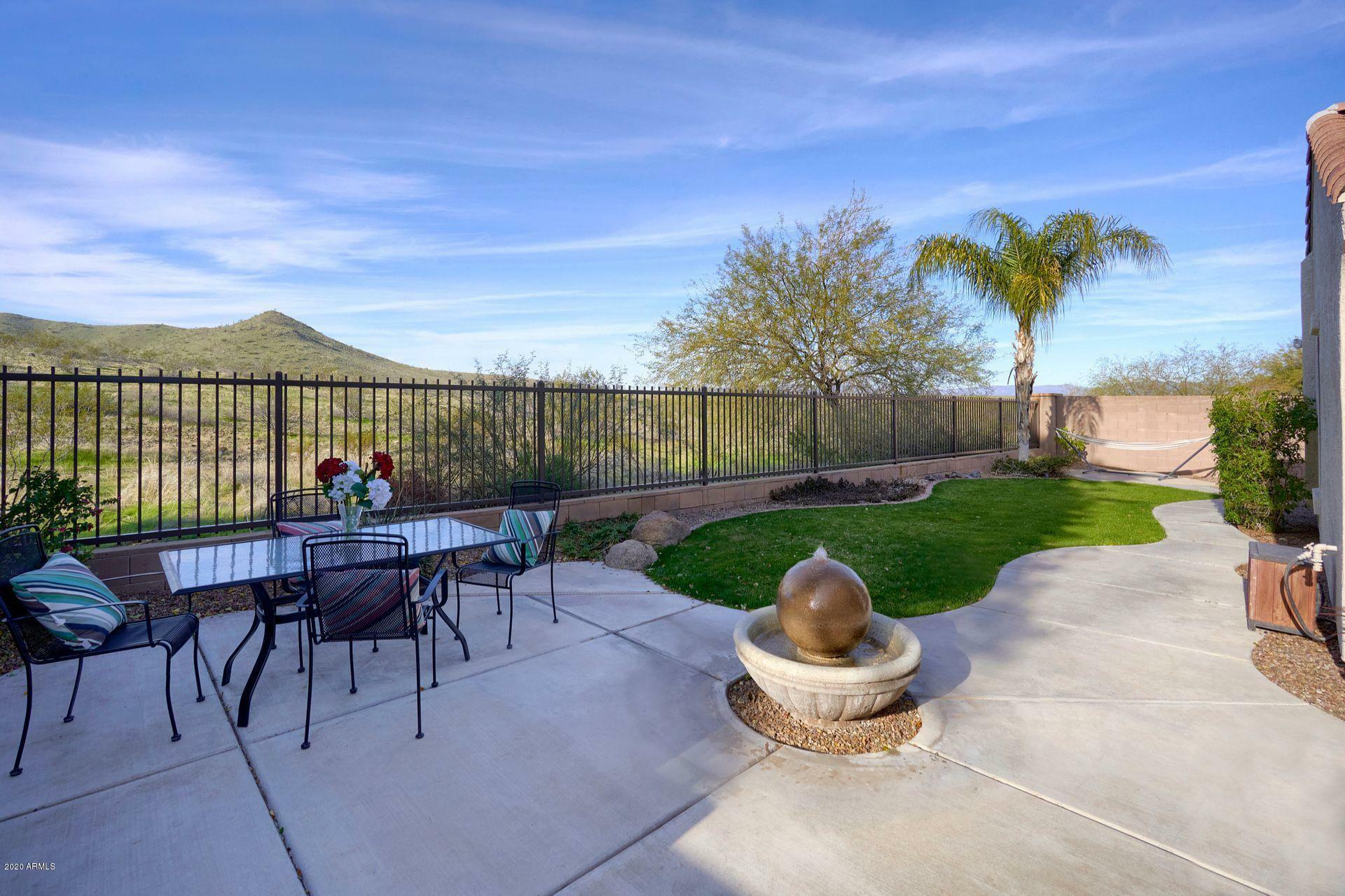 Property Photo:  2716 E Quiet Hollow Lane  AZ 85024 