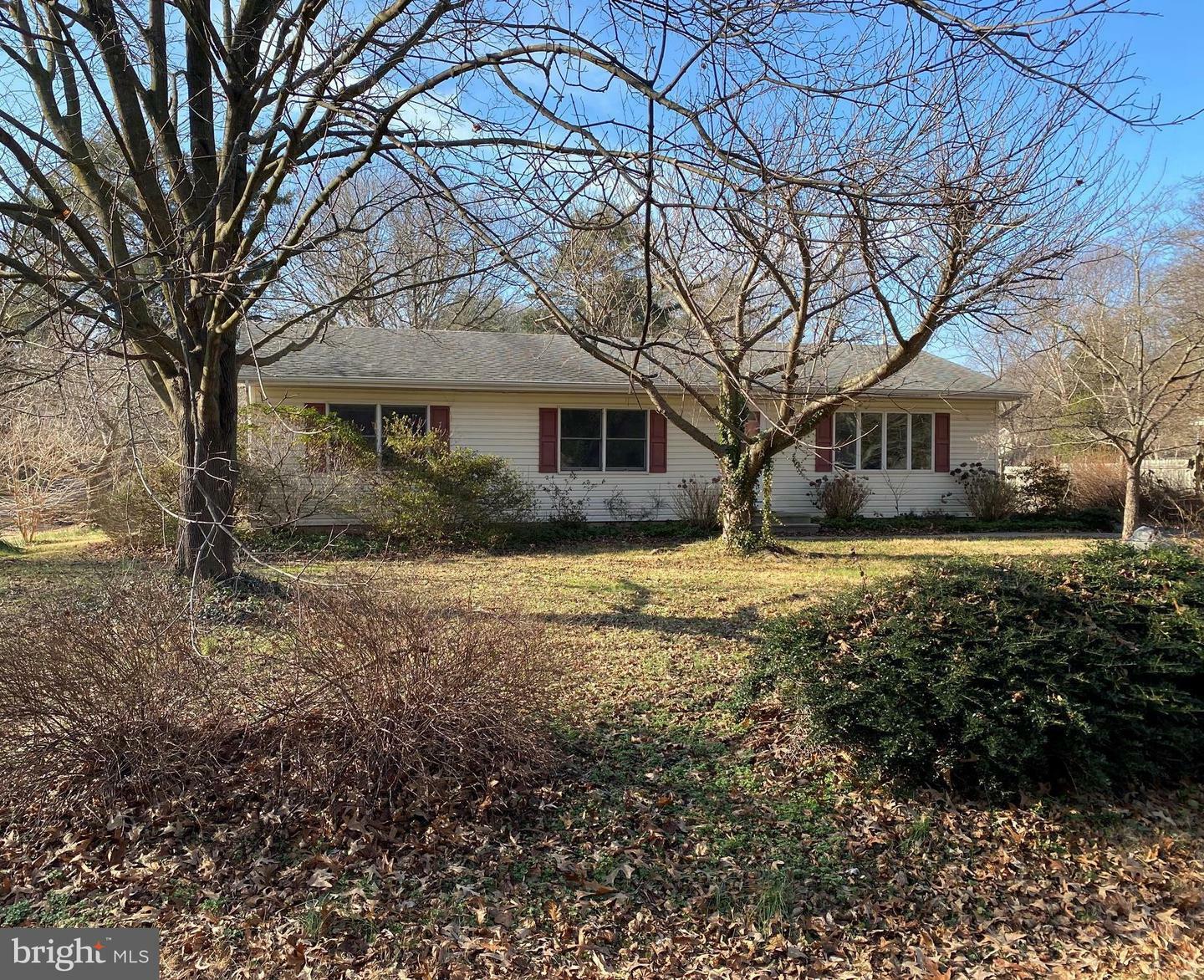 Property Photo: 217 Edmore Road MD 21620