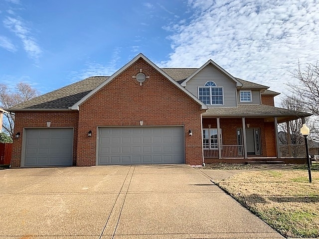 Property Photo: 2066 Willow Lake Drive IN 47630