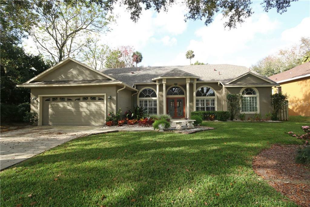 Property Photo:  1600 Twin Oaks Circle  FL 32765 