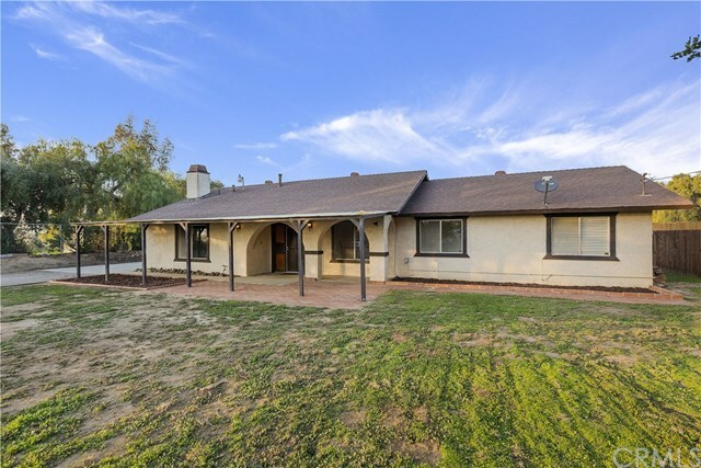 Property Photo:  21050 Kinney Street  CA 92570 