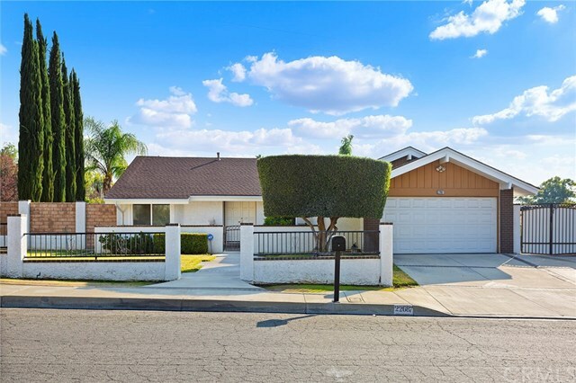 Property Photo:  22687 Lark Street  CA 92313 