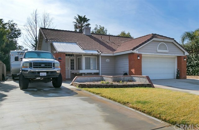 Property Photo:  703 Emily Lane  CA 92223 