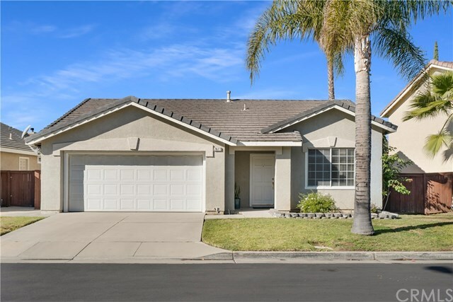 Property Photo:  7677 Canberra Way  CA 92508 