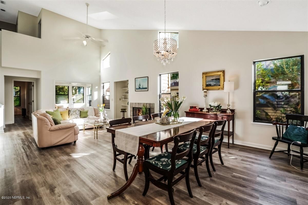 Property Photo:  9 Walkers Ridge Drive  FL 32082 