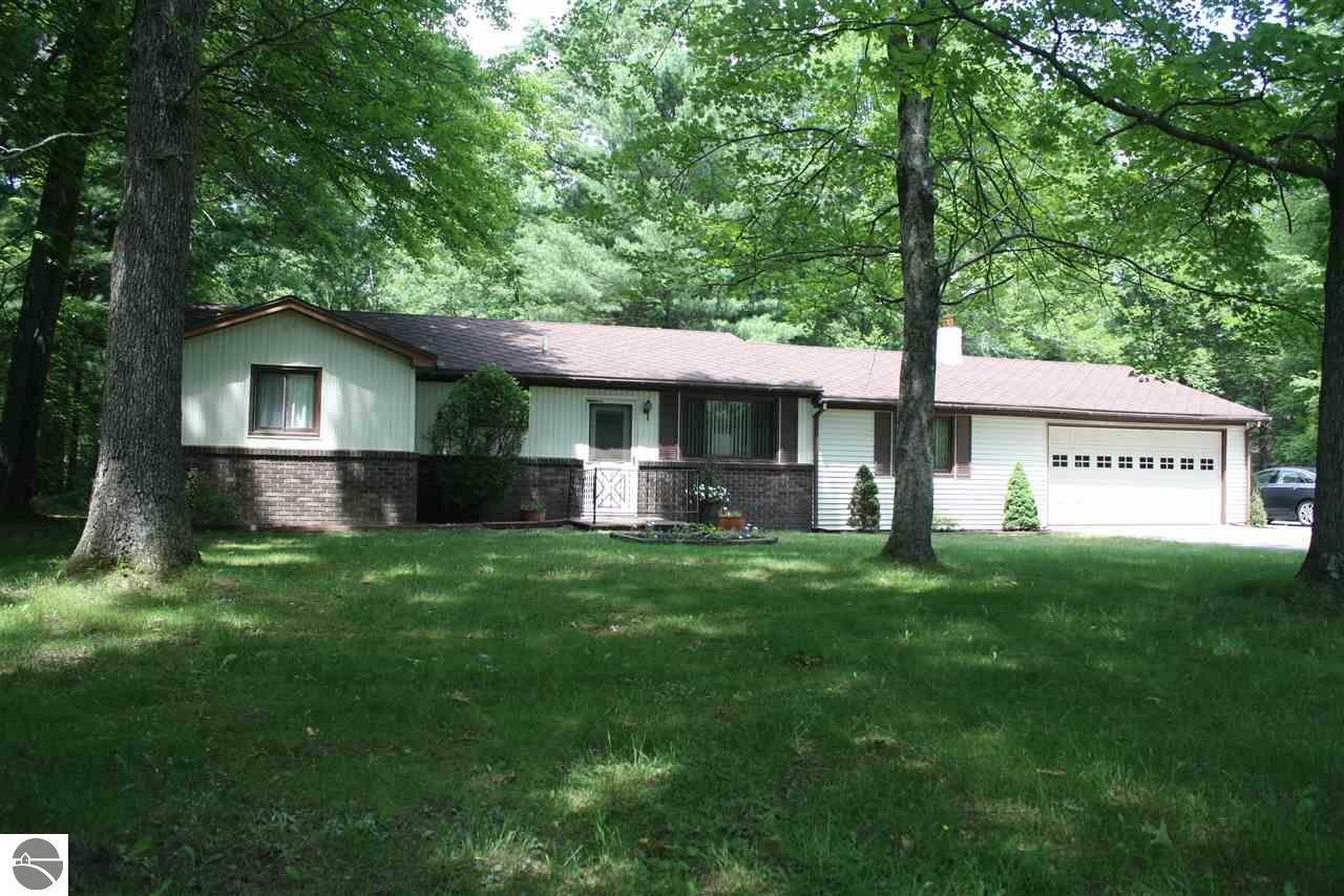 Property Photo:  22676 W Howard City Edmore Road  MI 49329 