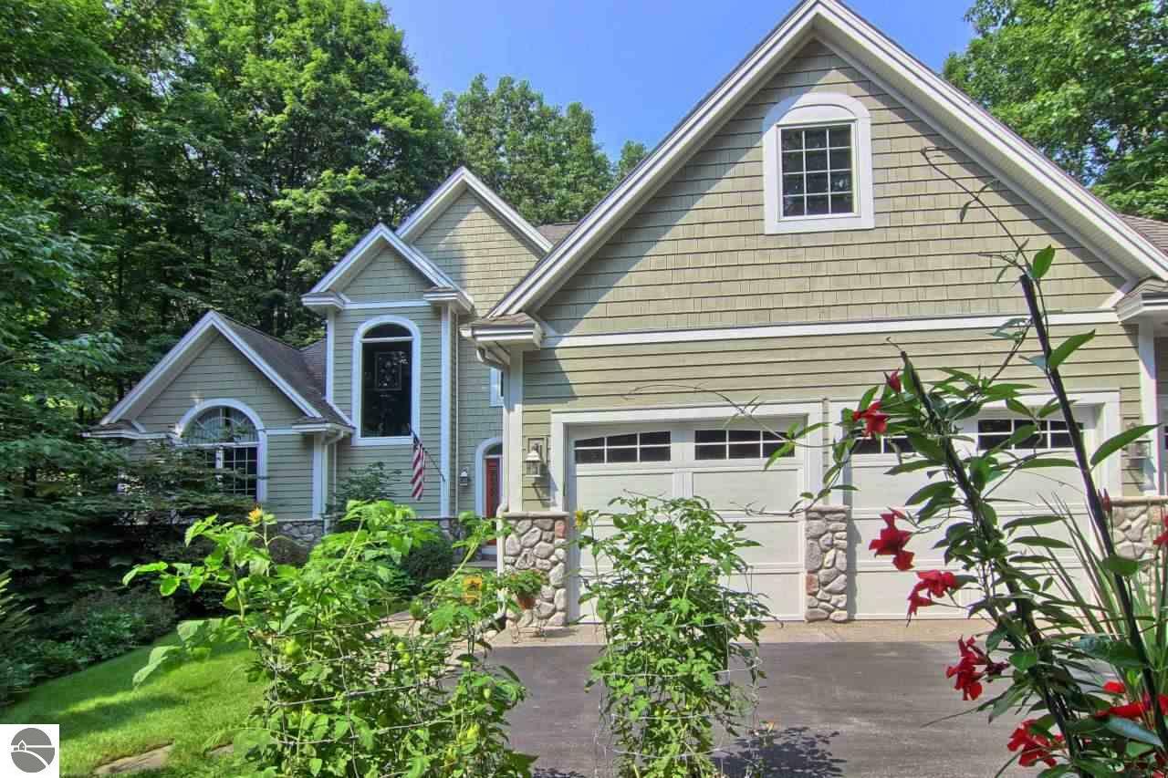 Property Photo: 10580 S Monaco Way MI 49684