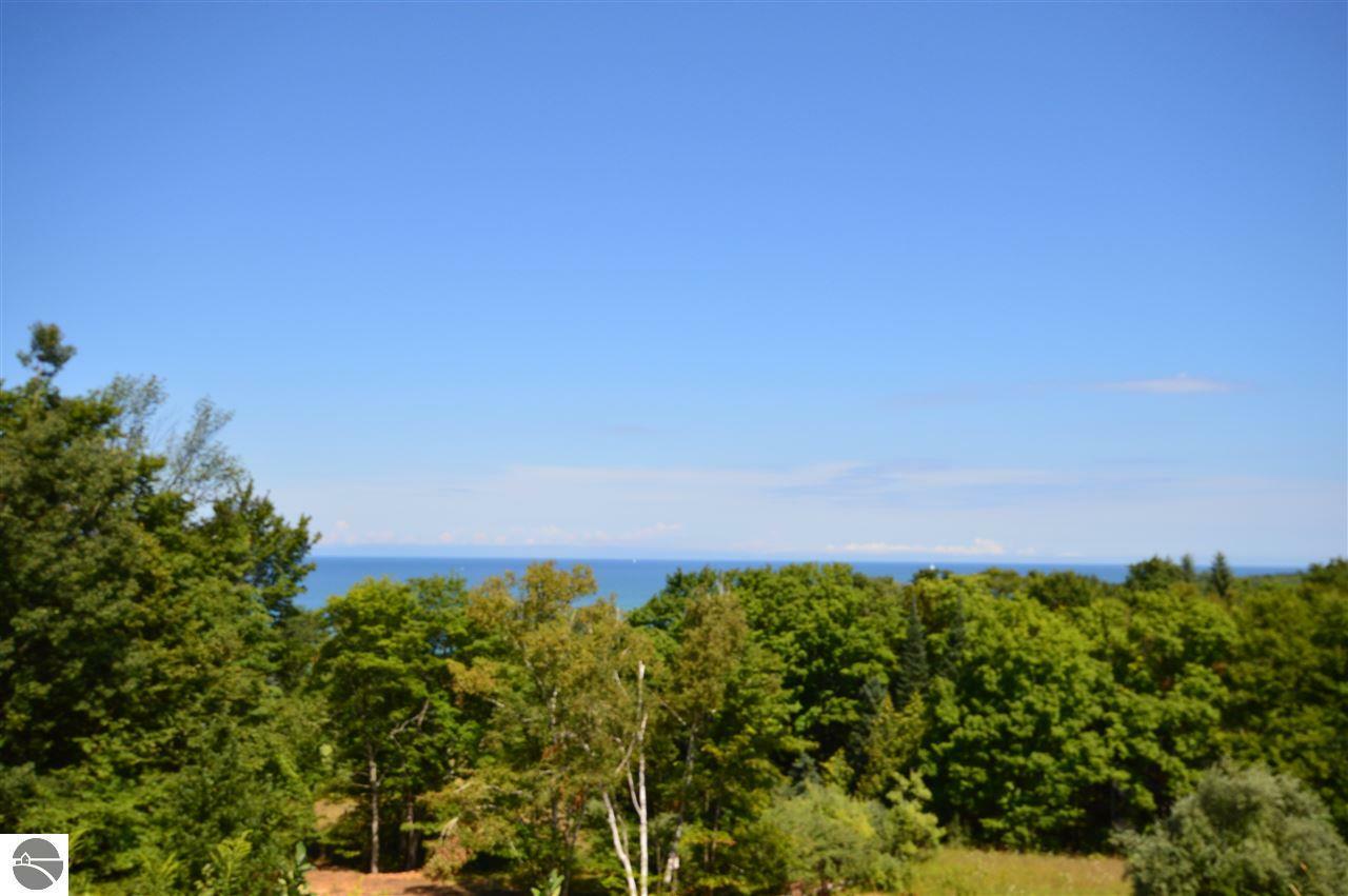 Property Photo:  N Island View Drive  MI 49670 