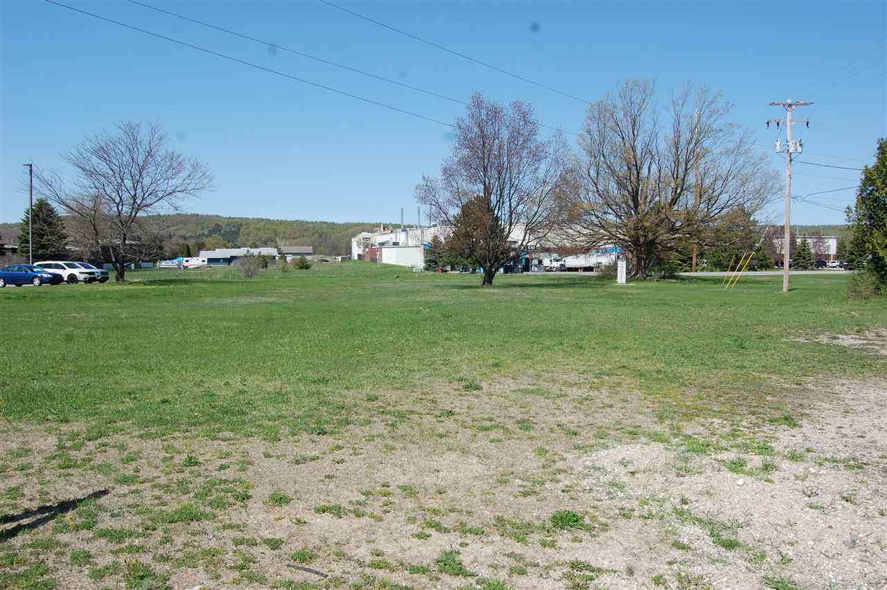 Property Photo: 1161 M-75 South MI 49712