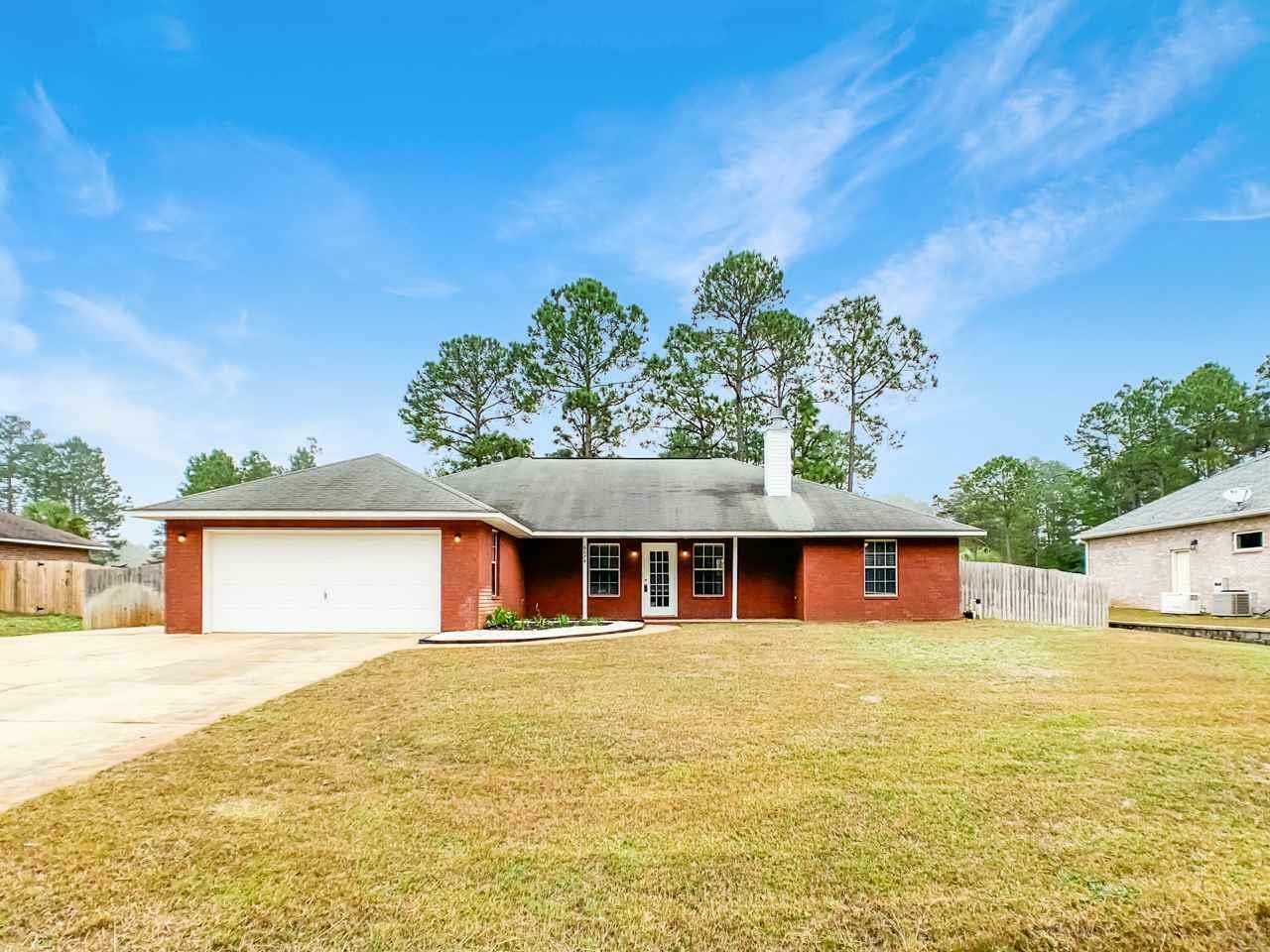 Property Photo:  6674 Bellingham St  FL 32566 