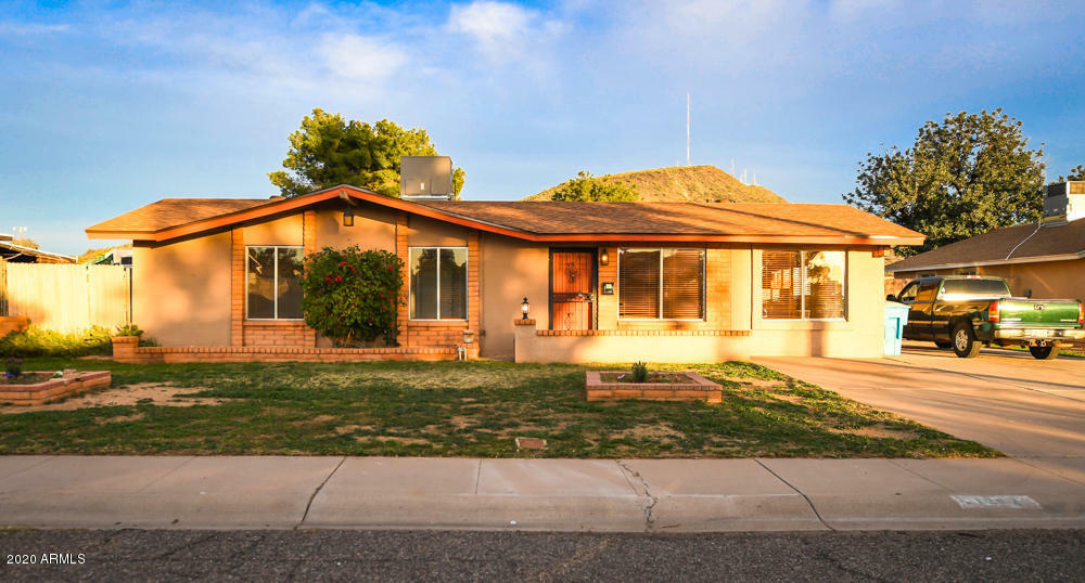 Property Photo:  12421 N 22nd Avenue  AZ 85029 