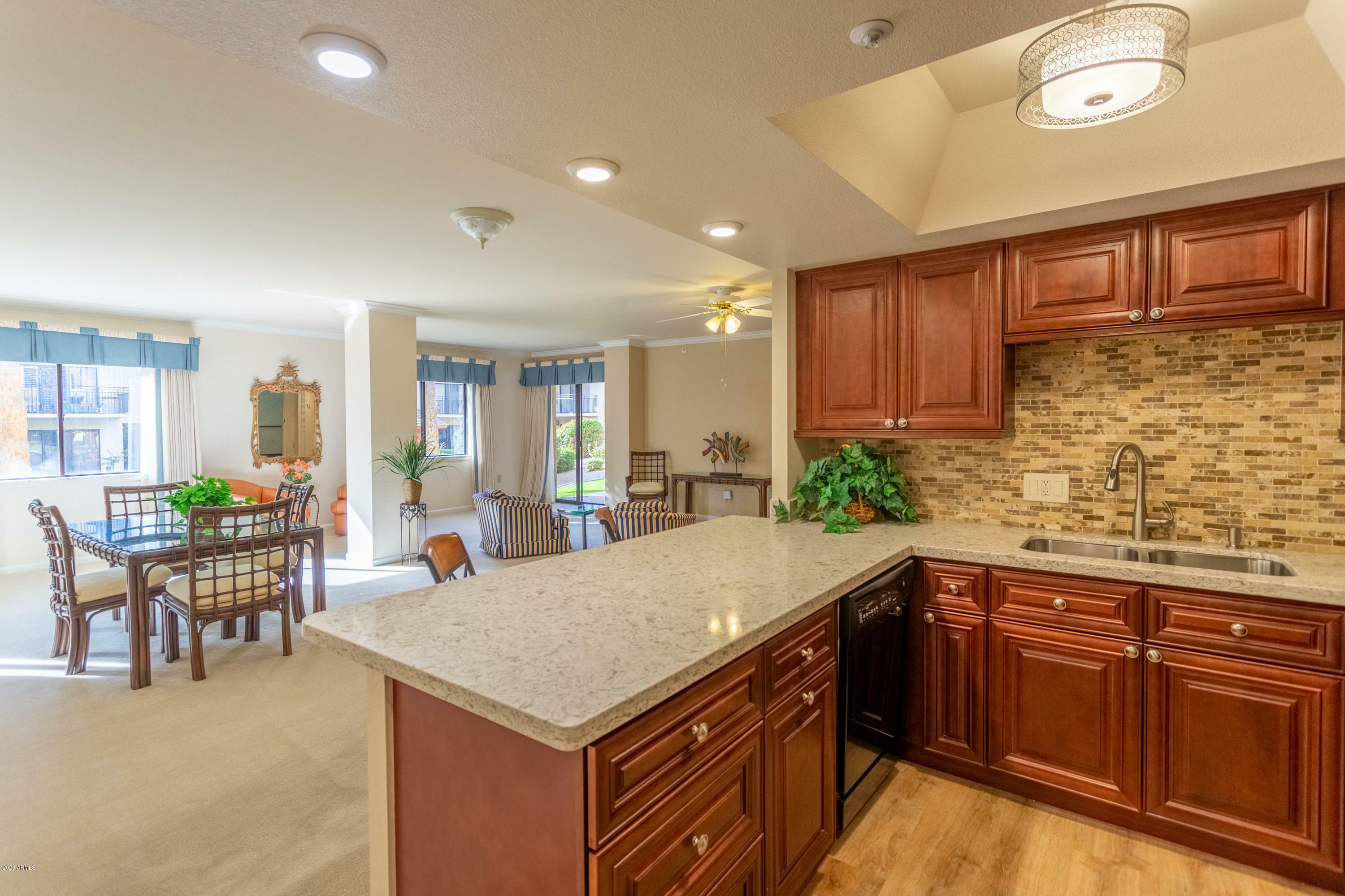 Property Photo:  10330 W Thunderbird Boulevard B103  AZ 85351 