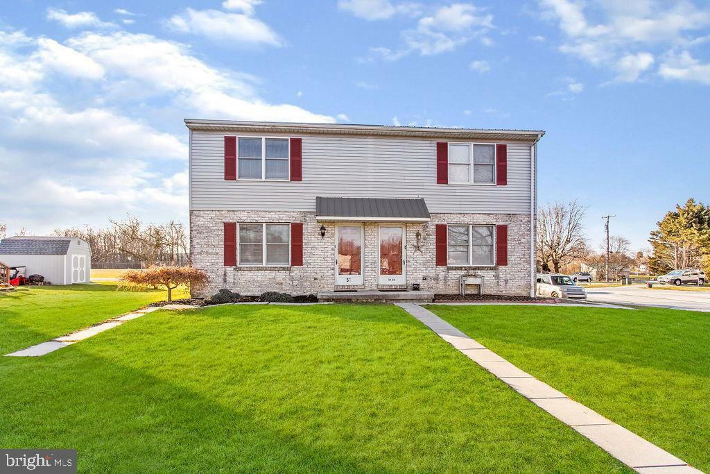 Property Photo: 53 Meadowview Drive PA 17331