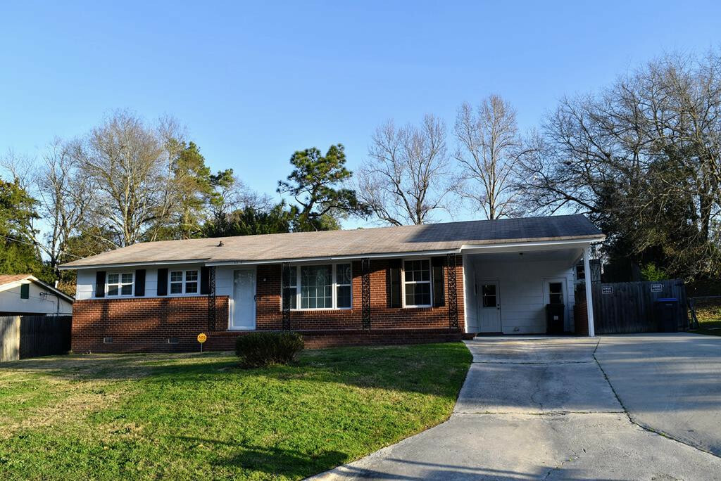 Property Photo:  2115 Chadwick Drive  GA 30906 