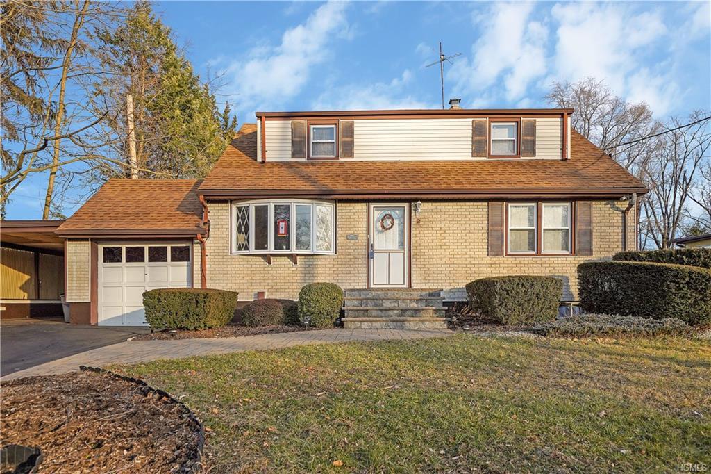 Property Photo: 2 Capral Lane NY 10956