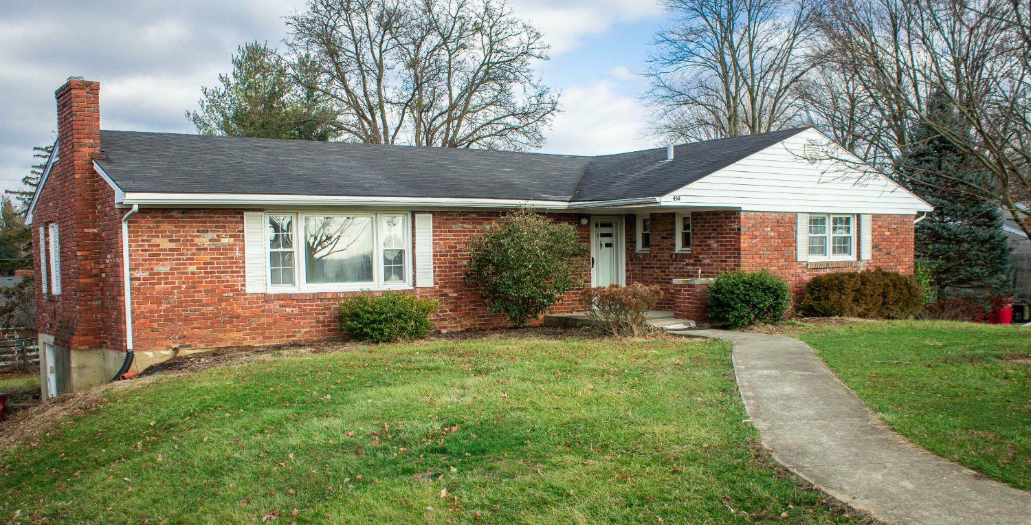 Property Photo:  458 Versailles Road  KY 40601 