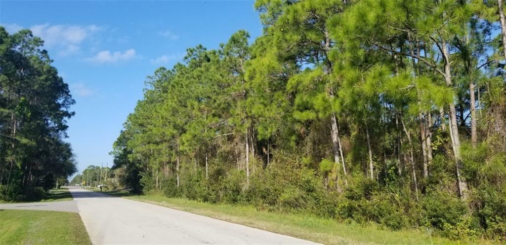 Property Photo:  Sylvania Avenue  FL 34286 