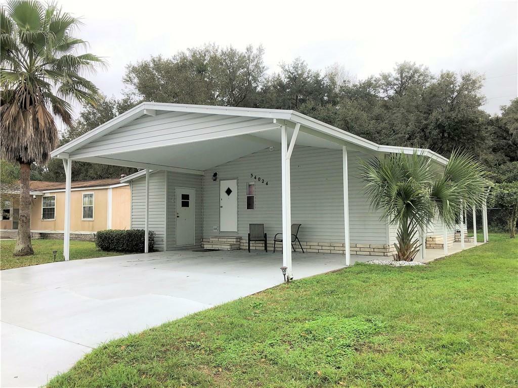 Property Photo:  34024 Estates Lane 34024  FL 33543 