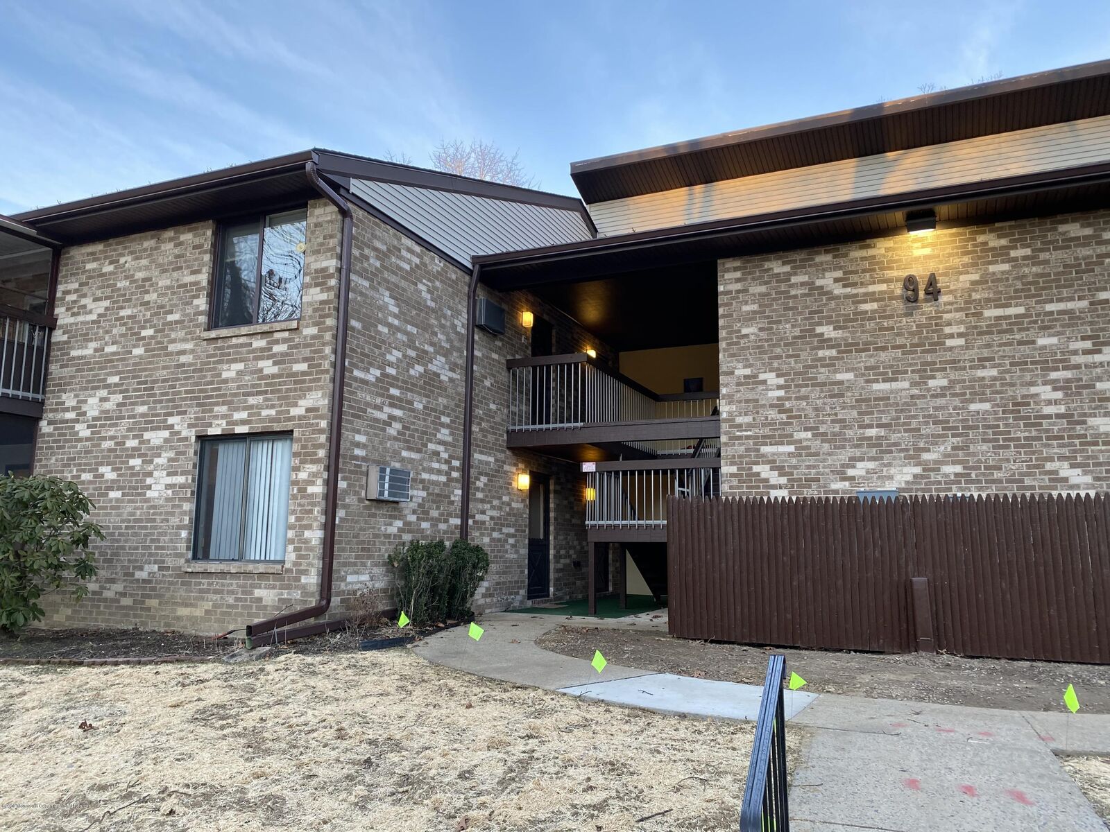 Property Photo:  94 Arrowood Road  NJ 07726 