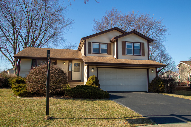 Property Photo:  746 Cardinal Lane  IL 60007 