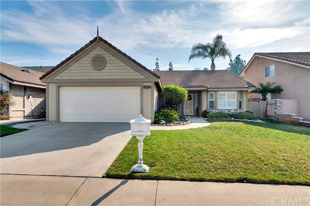 Property Photo:  10945 Spyglass Drive  CA 91730 