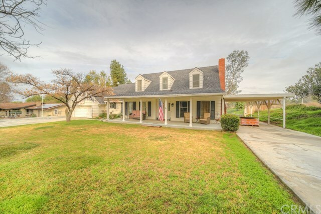 Property Photo:  29610 Candelaria Lane  CA 92567 